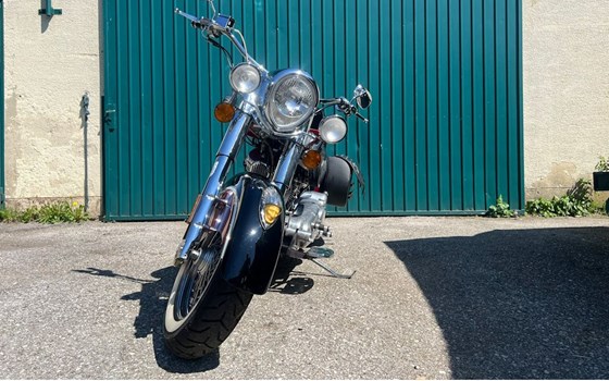 Gebrauchtmotorrad Indian Chief - Bild 3
