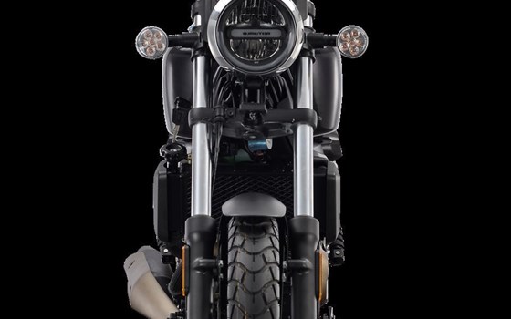 Neufahrzeug QJ Motor SRV 125 - Bild 7