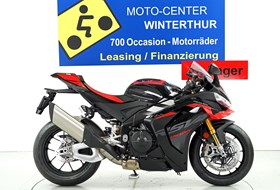 Aprilia RSV4 1100 Factory