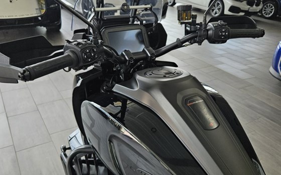 Gebrauchtmotorrad Harley-Davidson Pan America 1250 Special - Bild 10