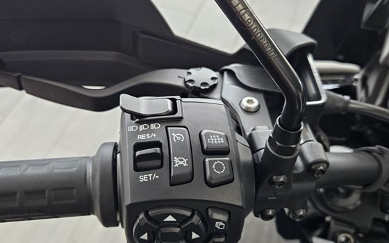 Gebrauchtmotorrad Harley-Davidson Pan America 1250 Special - Bild 11