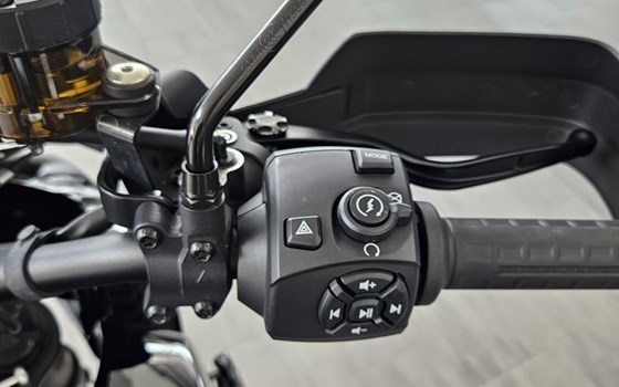 Gebrauchtmotorrad Harley-Davidson Pan America 1250 Special - Bild 12