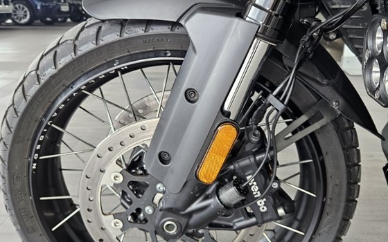 Gebrauchtmotorrad Harley-Davidson Pan America 1250 Special - Bild 13