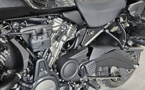 Gebrauchtmotorrad Harley-Davidson Pan America 1250 Special - Bild 14