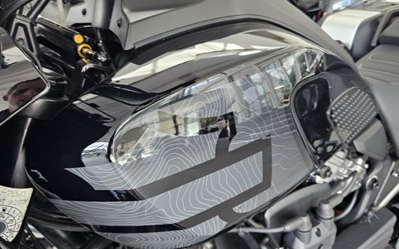 Gebrauchtmotorrad Harley-Davidson Pan America 1250 Special - Bild 15