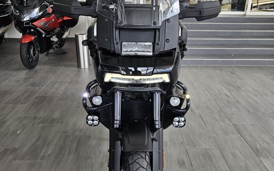 Gebrauchtmotorrad Harley-Davidson Pan America 1250 Special - Bild 4