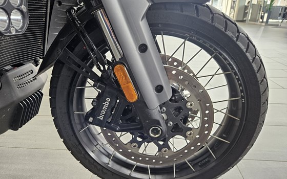 Gebrauchtmotorrad Harley-Davidson Pan America 1250 Special - Bild 7