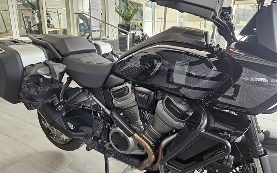 Gebrauchtmotorrad Harley-Davidson Pan America 1250 Special - Bild 8