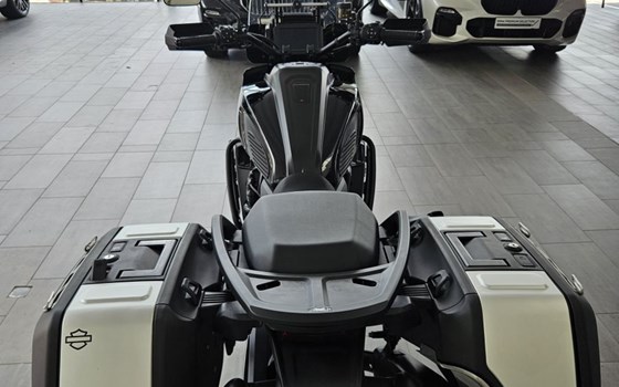 Gebrauchtmotorrad Harley-Davidson Pan America 1250 Special - Bild 9