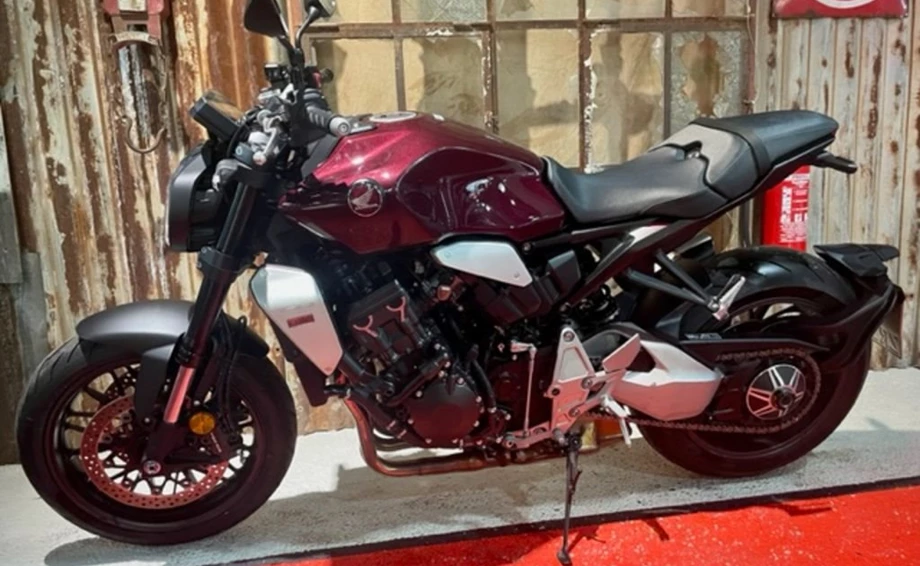 Offer Honda CB 1000 R Bild 1: Offer Honda CB 1000 R
