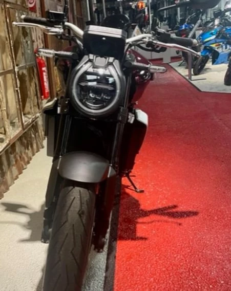 Offer Honda CB 1000 R Bild 2: Offer Honda CB 1000 R