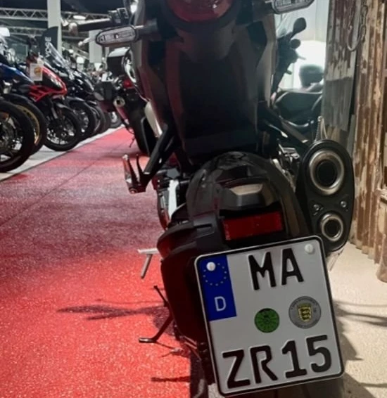 Offer Honda CB 1000 R Bild 3: Offer Honda CB 1000 R