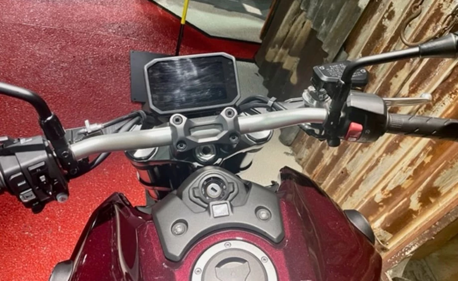 Offer Honda CB 1000 R Bild 4: Offer Honda CB 1000 R