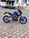 Yamaha MT-125