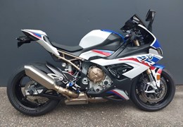 Gebrauchte BMW S 1000 RR