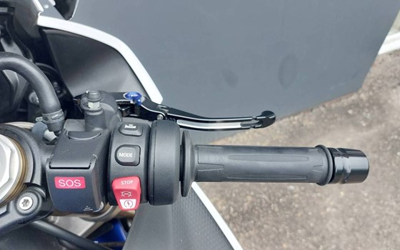 Gebrauchtmotorrad BMW S 1000 RR - Bild 9