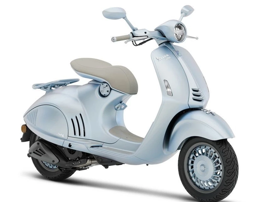 Angebot Vespa 946 Snake Bild 2: Angebot Vespa 946 Snake