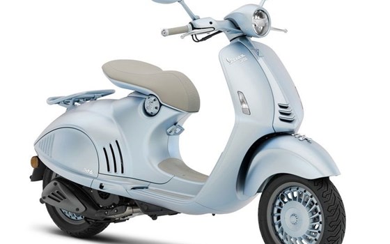 Neufahrzeug Vespa 946 Snake - Bild 2