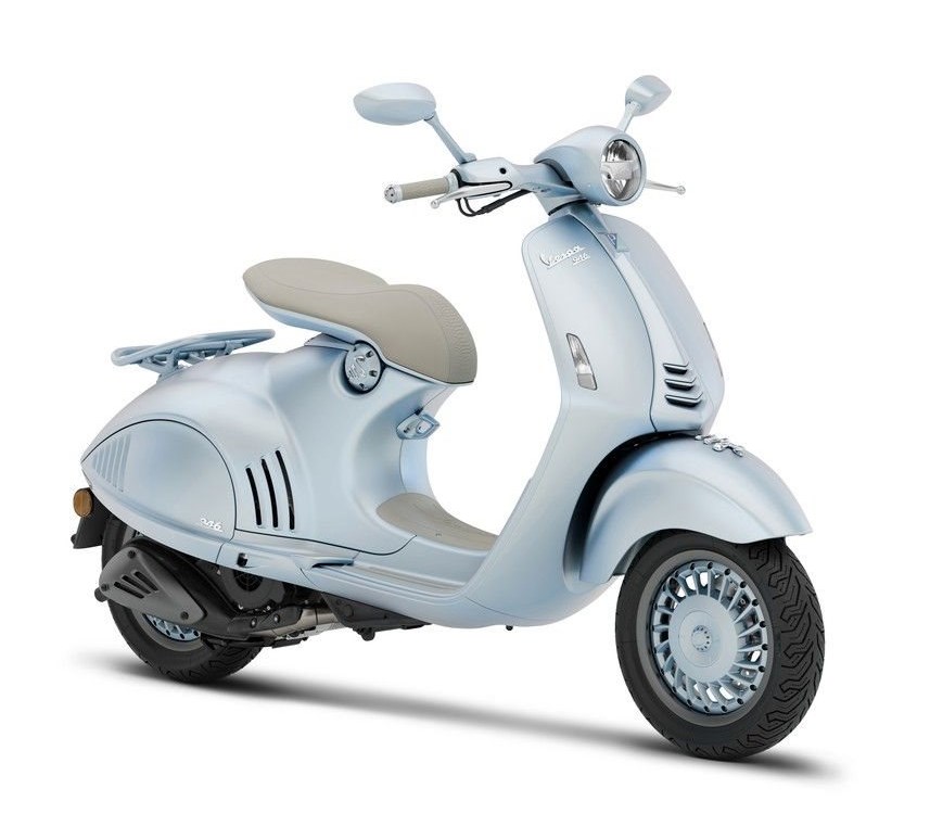 Angebot Vespa 946 Snake