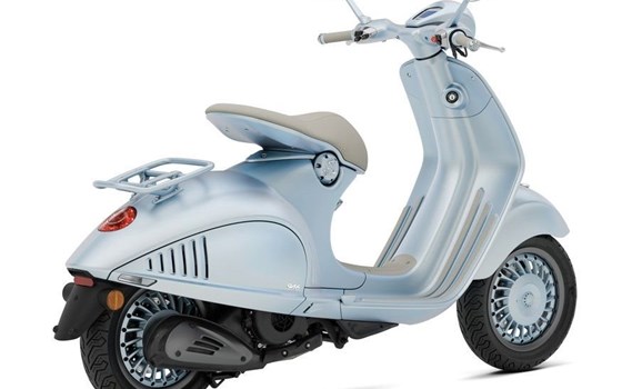 Neufahrzeug Vespa 946 Snake - Bild 3