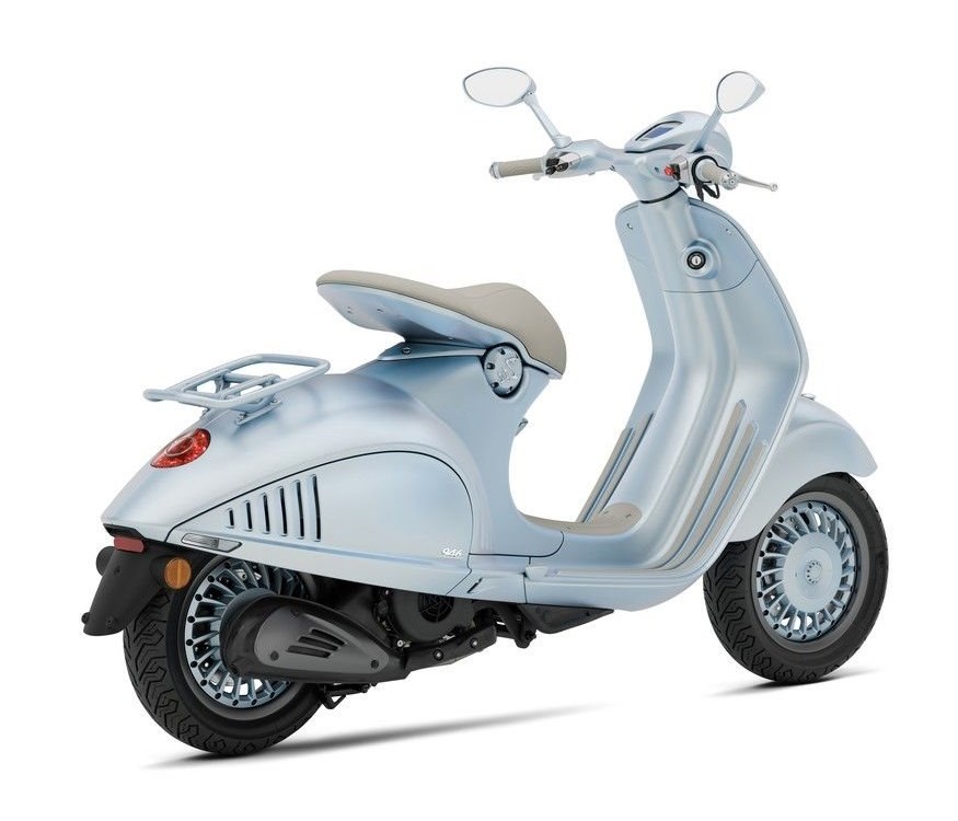 Angebot Vespa 946 Snake