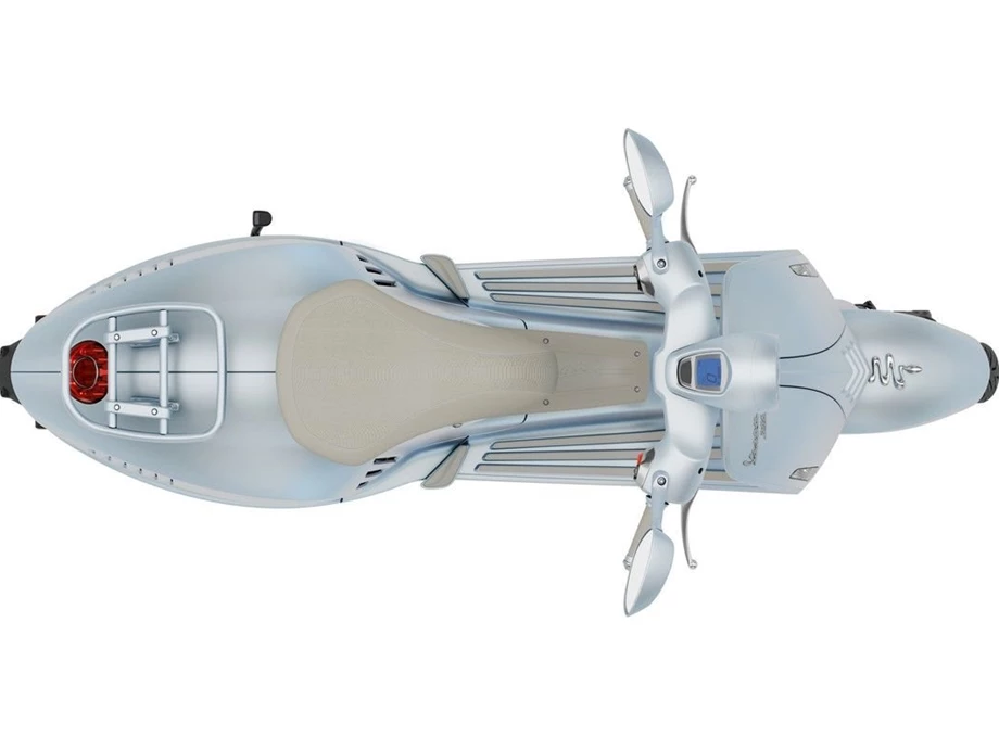 Angebot Vespa 946 Snake Bild 4: Angebot Vespa 946 Snake