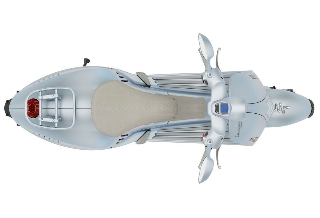 Angebot Vespa 946 Snake