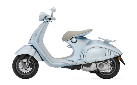 Neufahrzeug Vespa 946 Snake - Bild 5