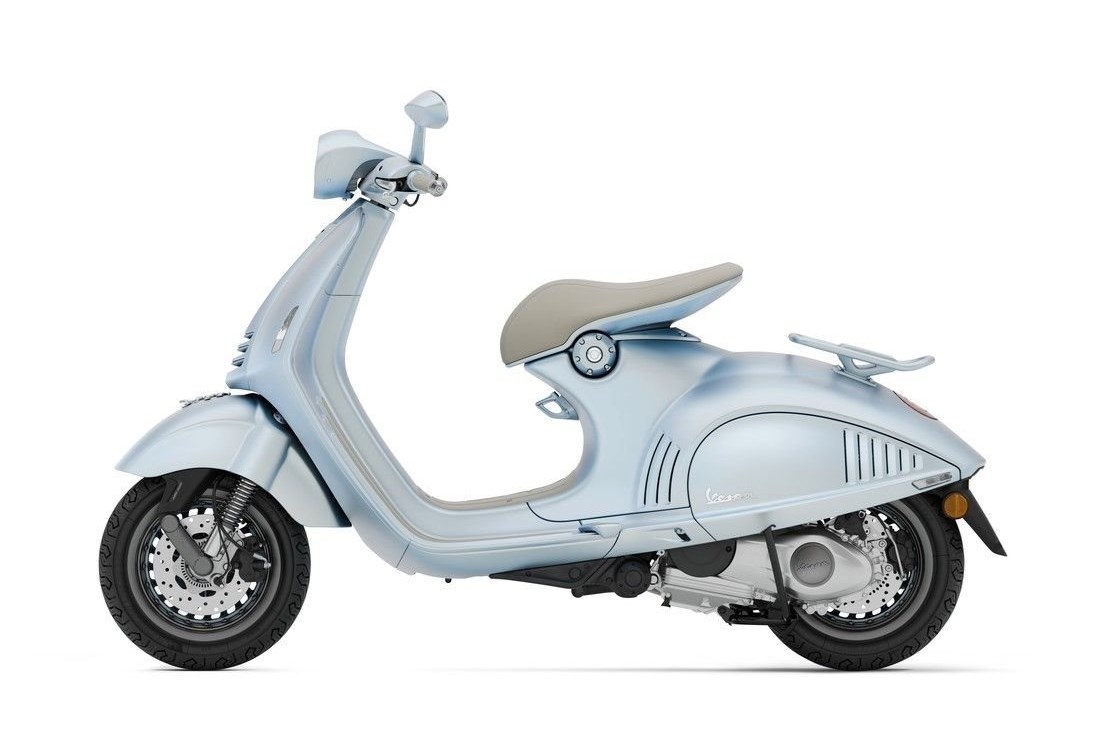 Angebot Vespa 946 Snake