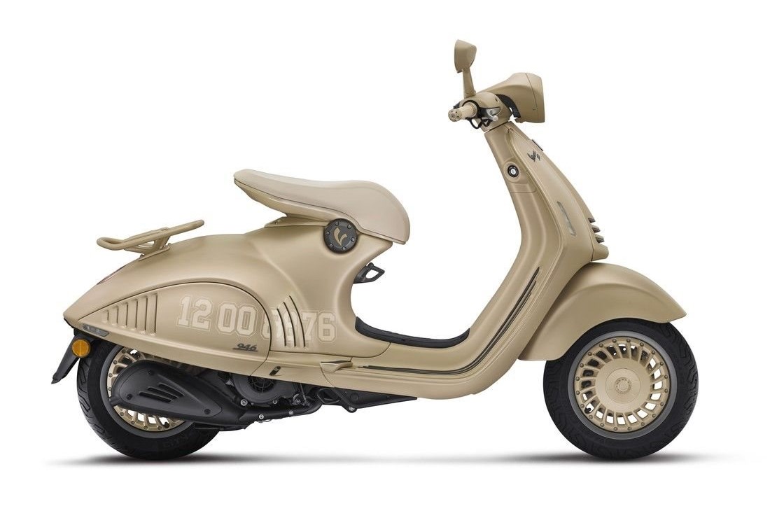 Angebot Vespa 946 Dragon