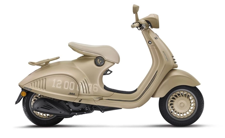 Angebot Vespa 946 Dragon Bild 1: Angebot Vespa 946 Dragon