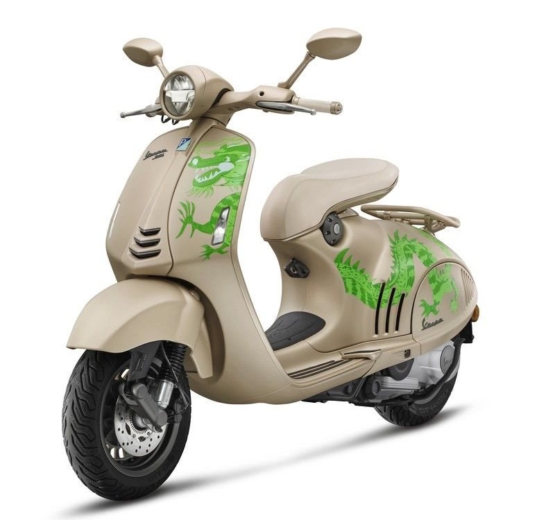 Angebot Vespa 946 Dragon