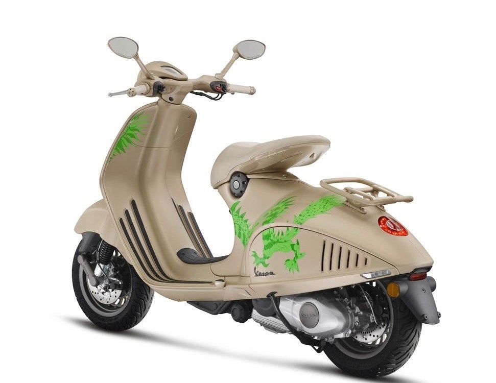 Angebot Vespa 946 Dragon