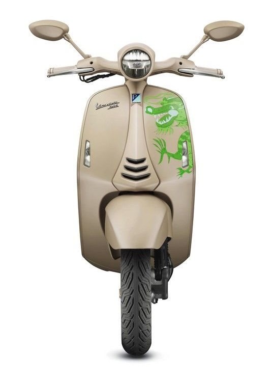 Angebot Vespa 946 Dragon
