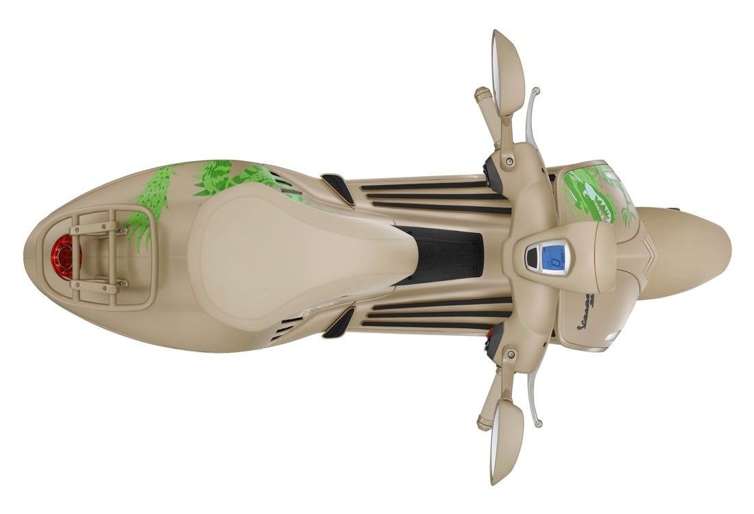 Angebot Vespa 946 Dragon