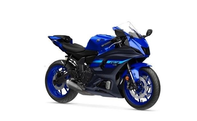 Yamaha R7 35 kW