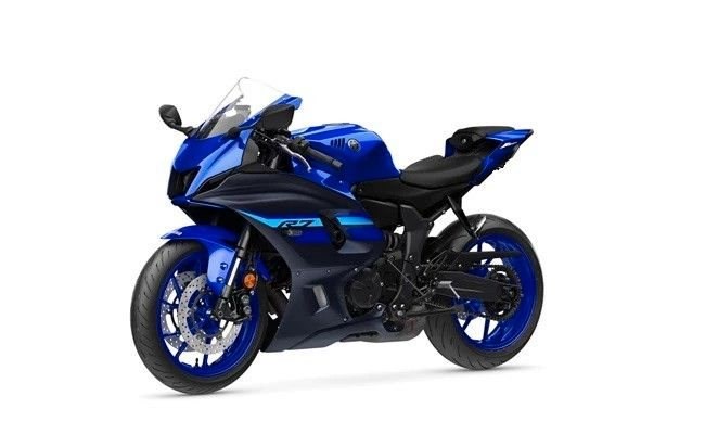 Angebot Yamaha R7 35 kW