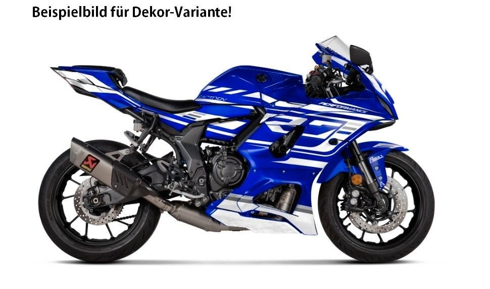 Angebot Yamaha R7 35 kW
