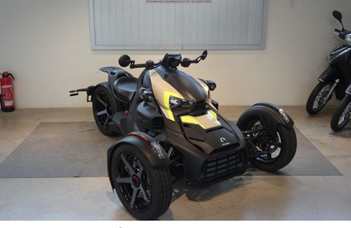 Gebrauchtmotorrad Can-Am Ryker 900 Sport