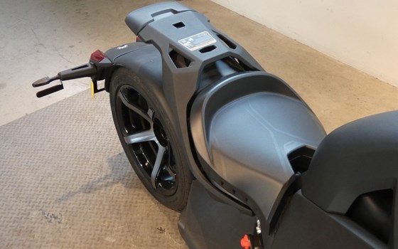 Gebrauchtmotorrad Can-Am Ryker 900 Sport - Bild 7