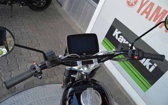 Gebrauchtmotorrad RGNT No.1 Scrambler SE - Bild 16