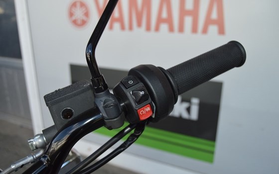 Gebrauchtmotorrad RGNT No.1 Scrambler SE - Bild 17