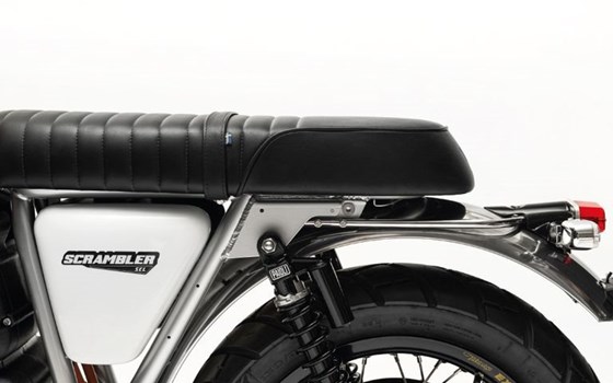 Gebrauchtmotorrad RGNT No.1 Scrambler SE - Bild 6