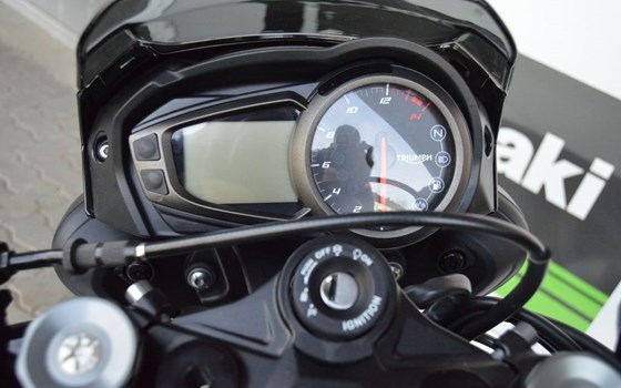 Gebrauchtmotorrad Triumph Street Triple R - Bild 14