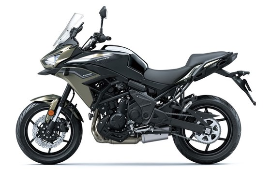 Neufahrzeug Kawasaki Versys 650 - Bild 1