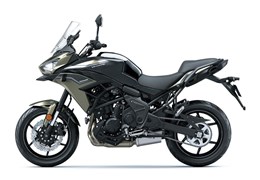 Neumotorrad Kawasaki Versys 650