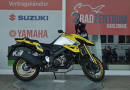Gebrauchte Suzuki V-Strom 1050DE