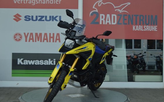 Gebrauchtmotorrad Suzuki V-Strom 1050DE - Bild 2