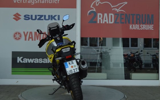 Gebrauchtmotorrad Suzuki V-Strom 1050DE - Bild 4