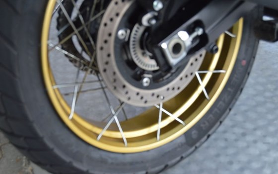 Gebrauchtmotorrad Suzuki V-Strom 1050DE - Bild 7